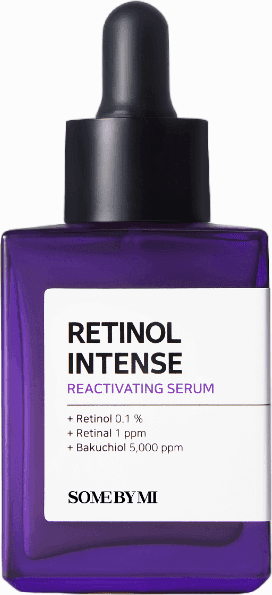 Some By Mi Retinol Intense Reactivating Serum 30ml
