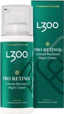 L300 Pro-Retinol Intense Recovery Night Cream 50ml