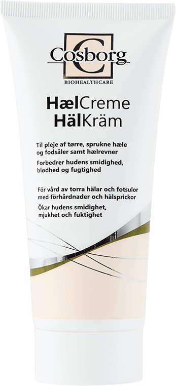 Cosborg HælCreme 100ml