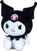 Sanrio Hello Kitty Kuromi Plush 30cm