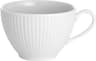 Pillivuyt Pleated Tekopp 29cl
