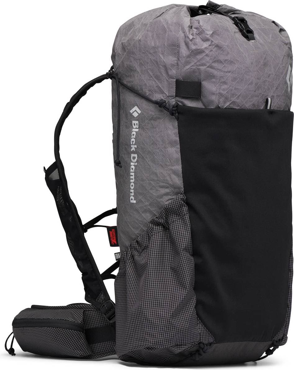 Black Diamond Beta Light 30 Backpack Storm Gray