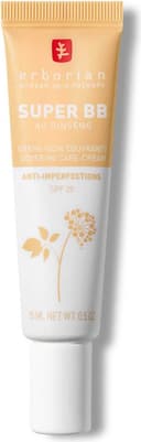 Erborian Super BB SPF20 Nude 15ml