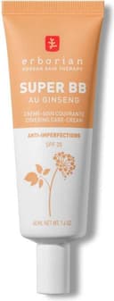 Erborian Super BB SPF20 Dore 40ml