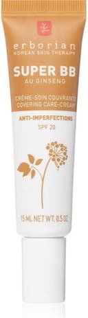 Erborian Super BB SPF20 Caramel 15ml