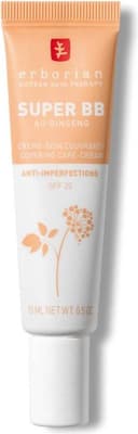 Erborian Super BB SPF20 Dore 15ml