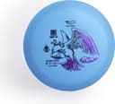Yikun Discgolf Distance Driver 150G Blå