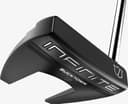 Wilson Golf Infinite Bucktown RH 34 Putter 34 Tum