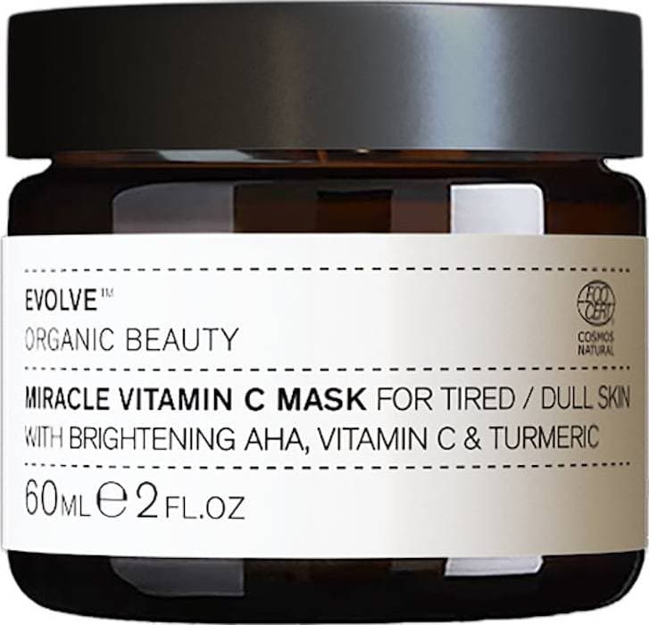 Evolve Miracle Vitamin C Mask