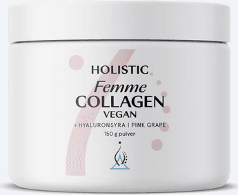 Holistic Holistic Femme Collagen vegan 150