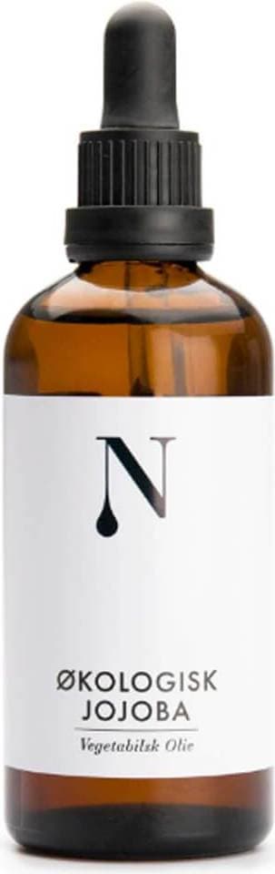Naturligolie Økologisk Jojobaolie 100ml