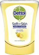 Dettol No-Touch Citrus Refill 250ml