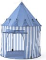 Kids Concept Play Tent with Stripes