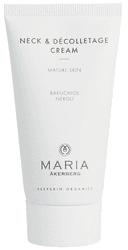 Maria Åkerberg Neck & Décolletage Cream 50ml