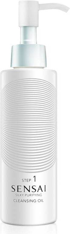 Sensai Silky Purifying Step 1 Cleansing Oil 150ml