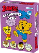 Bamse Aktivitetsspel