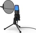 uRage Stream 410 HD Gaming Microphone