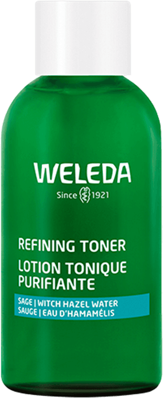 Weleda Refining Toner 150ml