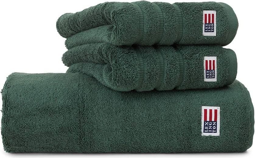 Lexington Original Badlakan Grön (150x100cm)