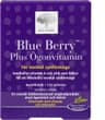 New Nordic Blue Berry Plus Eye Vitamin 120 st