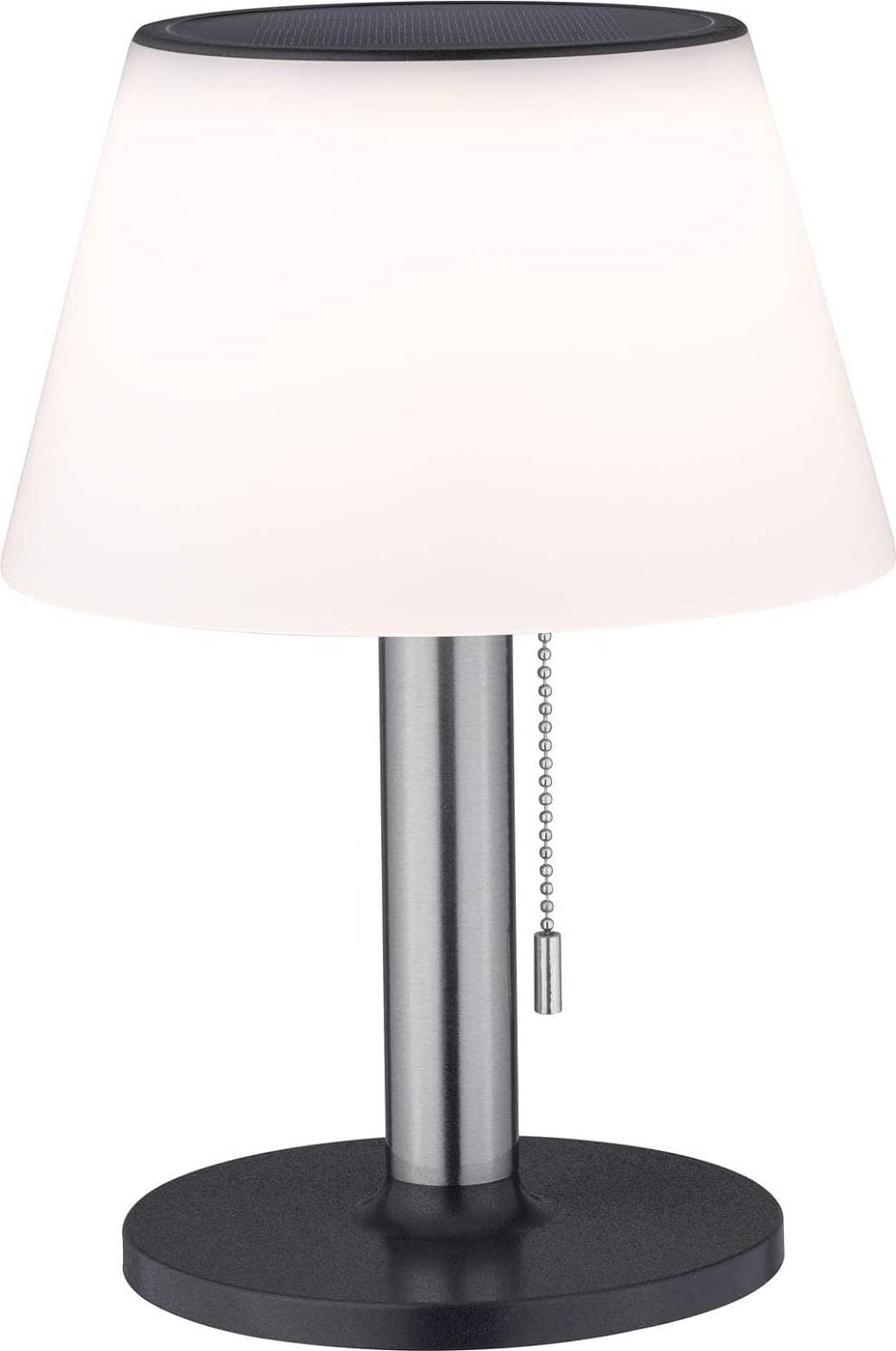 Paulmann 94309 LED Solar Little Sun Bordslampa 28cm