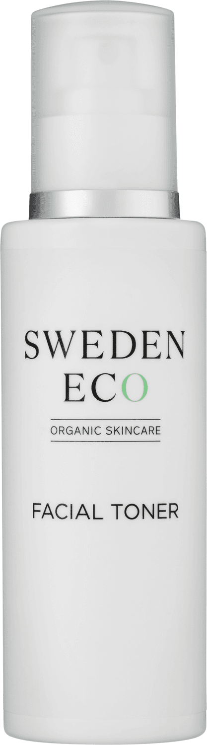 Sweden Eco Facial Toner 150ml