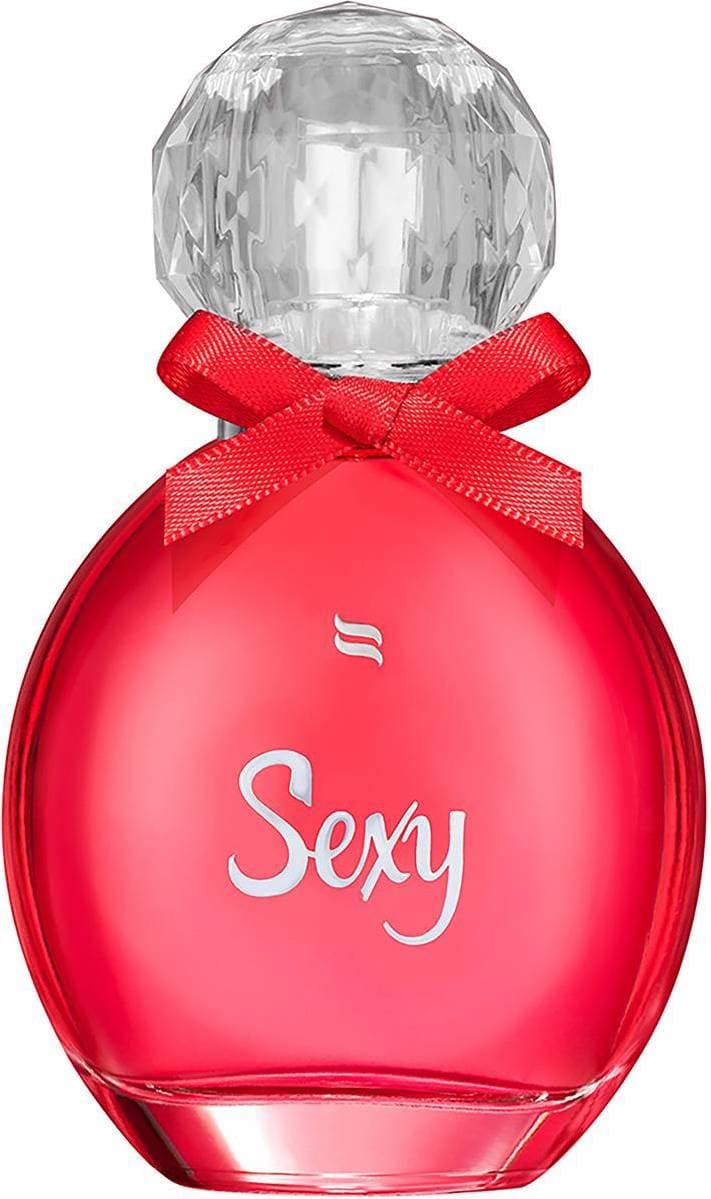 Obsessive Pheromone Sexy Perfume 30ml
