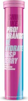 ProBrands Rehydrate Raspberry 20 st