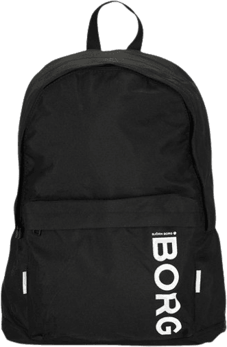 Björn Borg Core Street Backpack 26L - Black
