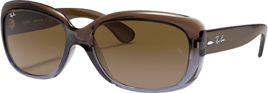 Ray-Ban Jackie Ohh RB4101 860/51