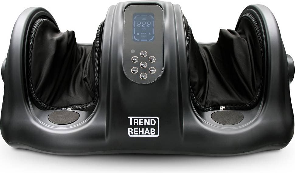 TrendRehab Foot Massager fötter, vader och ben