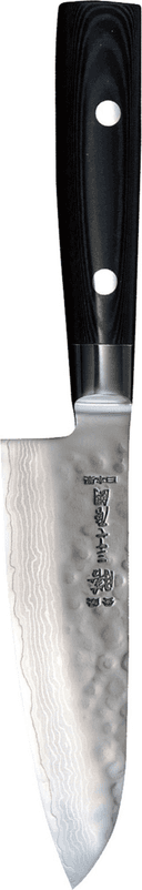 Yaxell Zen 35501 Santokukniv 16.5 cm
