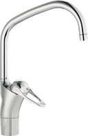 FM Mattsson 9000E III (80200000) Krom