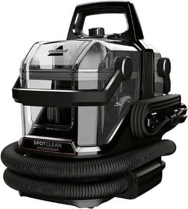 BISSELL SpotClean Hydrosteam Select