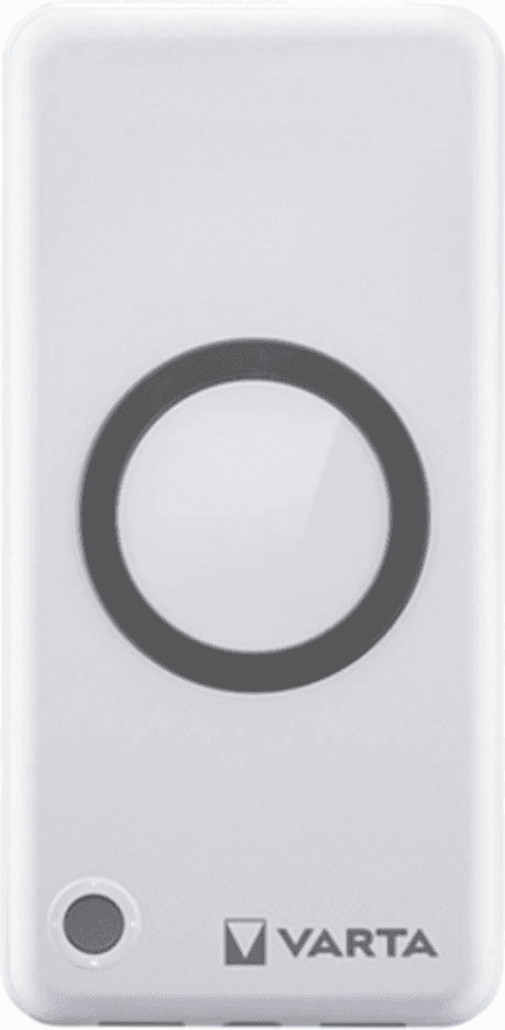 Varta Wireless Power Bank 15000mAh