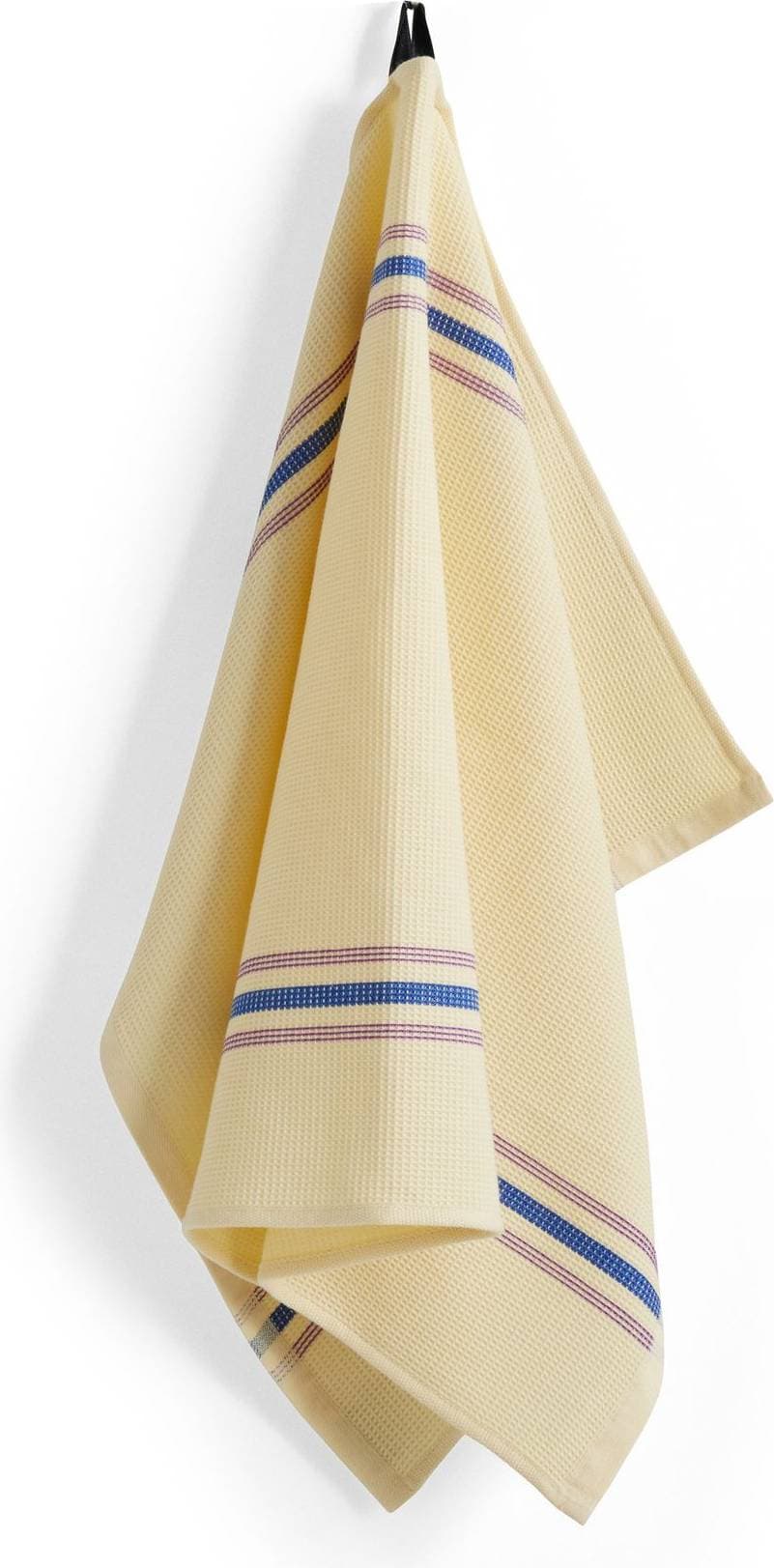 Hay Canteen Kökshandduk Beige, Blå (80x52cm)