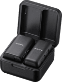 Sony ECM-W3S