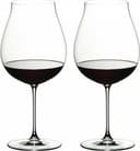 Riedel Veritas Rödvinsglas 80cl 2st