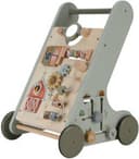 Little Dutch Multi Activity Stroller