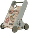 Little Dutch Multi Activity Stroller