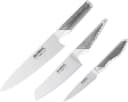 Global Classic G-2538 Knivset