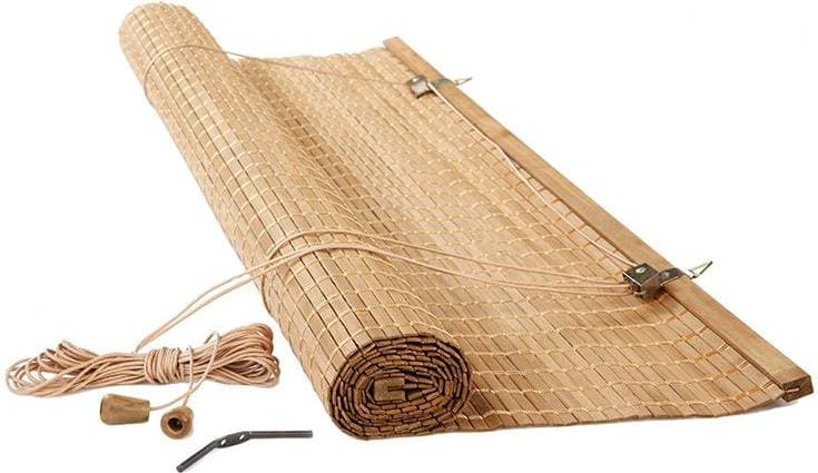 Sunfun BAMBOO 160x160cm