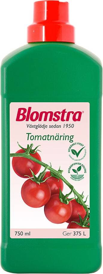 Blomstra Tomatnäring 750Ml 0.75L