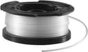 Black & Decker A6485-XJ Trimmer Line 1.5mm x 10m 3-pack