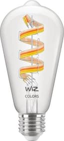 WiZ Filament Edison LED Lamps 6.3W E27
