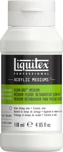 Liquitex Professional Slow-Dri Acrylic Medium 118ml