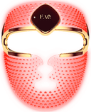 FAQ Swiss 202 Silicone LED Mask 150ml