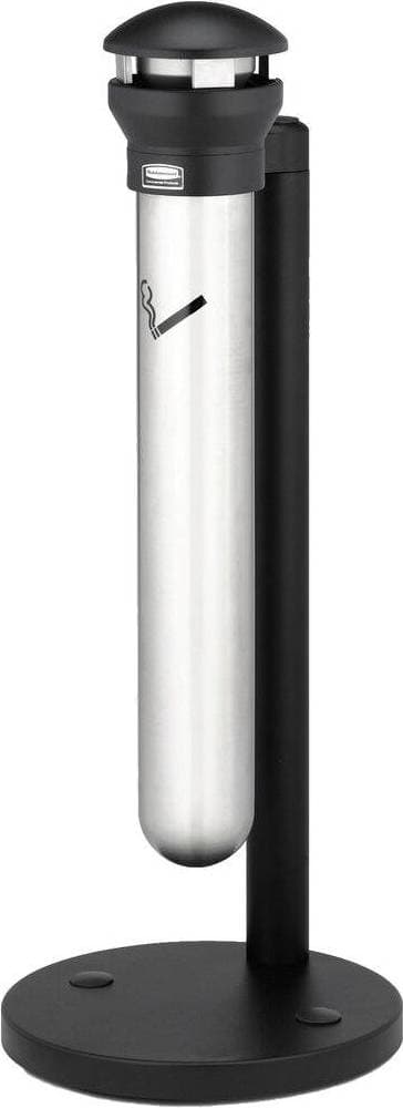 Rubbermaid Infinity Stand Alone Ashtray