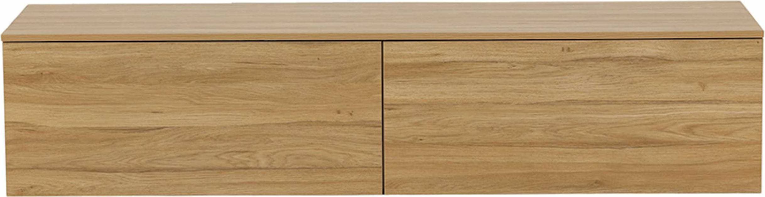Venture Home Frihamn Natural Byrå 160x35cm
