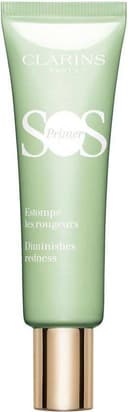 Clarins SOS Primer #04 Green